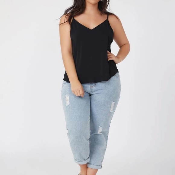 💋 Plus..Cami - Picture 2 of 7